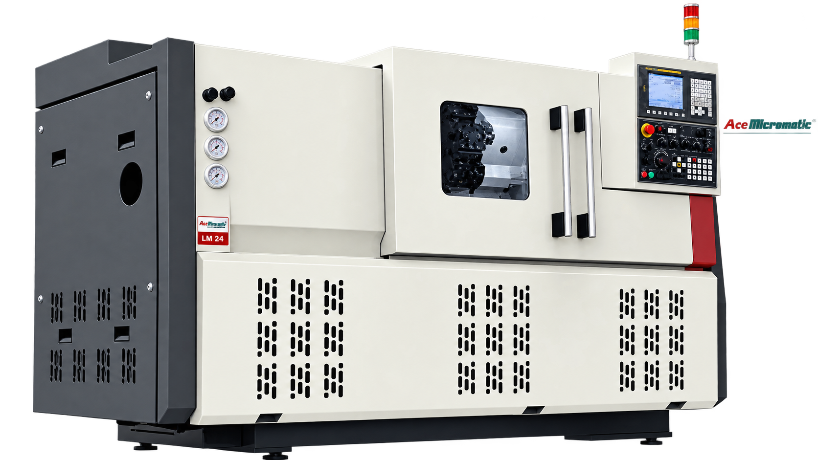 SJE 10 LM/XL